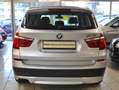 BMW X3 20 DA xDrive *2.HAND*BI-XENON*TEMPOMAT*SPORTLENKRA Plateado - thumbnail 16