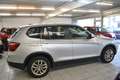 BMW X3 20 DA xDrive *2.HAND*BI-XENON*TEMPOMAT*SPORTLENKRA Plateado - thumbnail 18