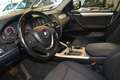 BMW X3 20 DA xDrive *2.HAND*BI-XENON*TEMPOMAT*SPORTLENKRA Plateado - thumbnail 9