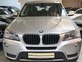 BMW X3 20 DA xDrive *2.HAND*BI-XENON*TEMPOMAT*SPORTLENKRA Plateado - thumbnail 15