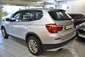 BMW X3 20 DA xDrive *2.HAND*BI-XENON*TEMPOMAT*SPORTLENKRA Plateado - thumbnail 17