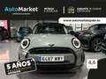 MINI Cooper AUT. 140cv Gris - thumbnail 2