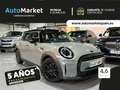 MINI Cooper AUT. 140cv Gris - thumbnail 1
