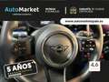 MINI Cooper AUT. 140cv Gris - thumbnail 16