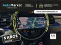 MINI Cooper AUT. 140cv Gris - thumbnail 18