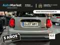 MINI Cooper AUT. 140cv Gris - thumbnail 3