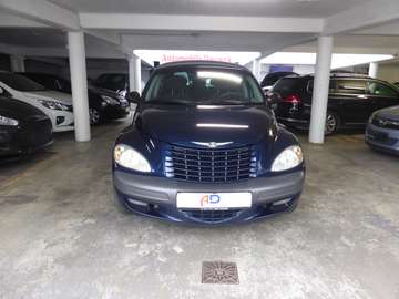 PT Cruiser 2.0 Limited