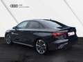 Audi A3 Limousine 35 TDI S line Black HuD MATRIX PANO AHK Schwarz - thumbnail 4