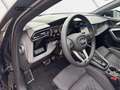 Audi A3 Limousine 35 TDI S line Black HuD MATRIX PANO AHK Schwarz - thumbnail 8