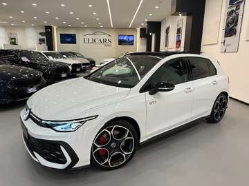 2.0 TSI DSG GTI