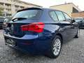 BMW 116 116d Advantage*1-BESITZ*TOP ZUSTAND*RÜCKFAHRKAMERA Bleu - thumbnail 9