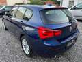 BMW 116 116d Advantage*1-BESITZ*TOP ZUSTAND*RÜCKFAHRKAMERA Bleu - thumbnail 13