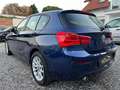 BMW 116 116d Advantage*1-BESITZ*TOP ZUSTAND*RÜCKFAHRKAMERA Bleu - thumbnail 12