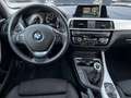 BMW 116 116d Advantage*1-BESITZ*TOP ZUSTAND*RÜCKFAHRKAMERA Bleu - thumbnail 15