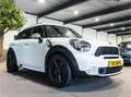 MINI Cooper S Countryman Mini 1.6 Navigatie | NAP | Cruise | Zeer nette aut Wit - thumbnail 6