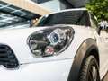 MINI Cooper S Countryman Mini 1.6 Navigatie | NAP | Cruise | Zeer nette aut Wit - thumbnail 2