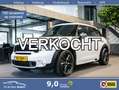 MINI Cooper S Countryman Mini 1.6 Navigatie | NAP | Cruise | Zeer nette aut Wit - thumbnail 1