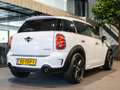 MINI Cooper S Countryman Mini 1.6 Navigatie | NAP | Cruise | Zeer nette aut Wit - thumbnail 13