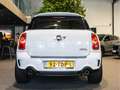 MINI Cooper S Countryman Mini 1.6 Navigatie | NAP | Cruise | Zeer nette aut Wit - thumbnail 14