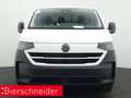 Volkswagen T7 Kombi TDI DSG KR 5-J-GAR KAMERA KLIMA PDC Weiß - thumbnail 10