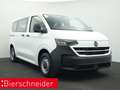Volkswagen T7 Kombi TDI DSG KR 5-J-GAR KAMERA KLIMA PDC Weiß - thumbnail 9