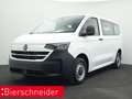 Volkswagen T7 Kombi TDI DSG KR 5-J-GAR KAMERA KLIMA PDC Weiß - thumbnail 1