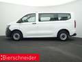 Volkswagen T7 Kombi TDI DSG KR 5-J-GAR KAMERA KLIMA PDC Weiß - thumbnail 3