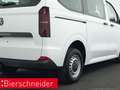 Volkswagen T7 Kombi TDI DSG KR 5-J-GAR KAMERA KLIMA PDC Weiß - thumbnail 20