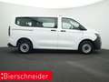Volkswagen T7 Kombi TDI DSG KR 5-J-GAR KAMERA KLIMA PDC Weiß - thumbnail 8
