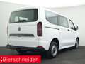 Volkswagen T7 Kombi TDI DSG KR 5-J-GAR KAMERA KLIMA PDC Weiß - thumbnail 6