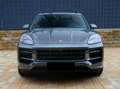 Porsche Cayenne Cayenne Coupe 3.0 e-hybrid S tiptronic/SPORT DES Gris - thumbnail 4