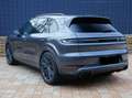 Porsche Cayenne Cayenne Coupe 3.0 e-hybrid S tiptronic/SPORT DES Gris - thumbnail 2