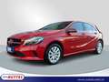 Mercedes-Benz A 180 CDI / d BlueEfficiency - LED - Navi Rot - thumbnail 1