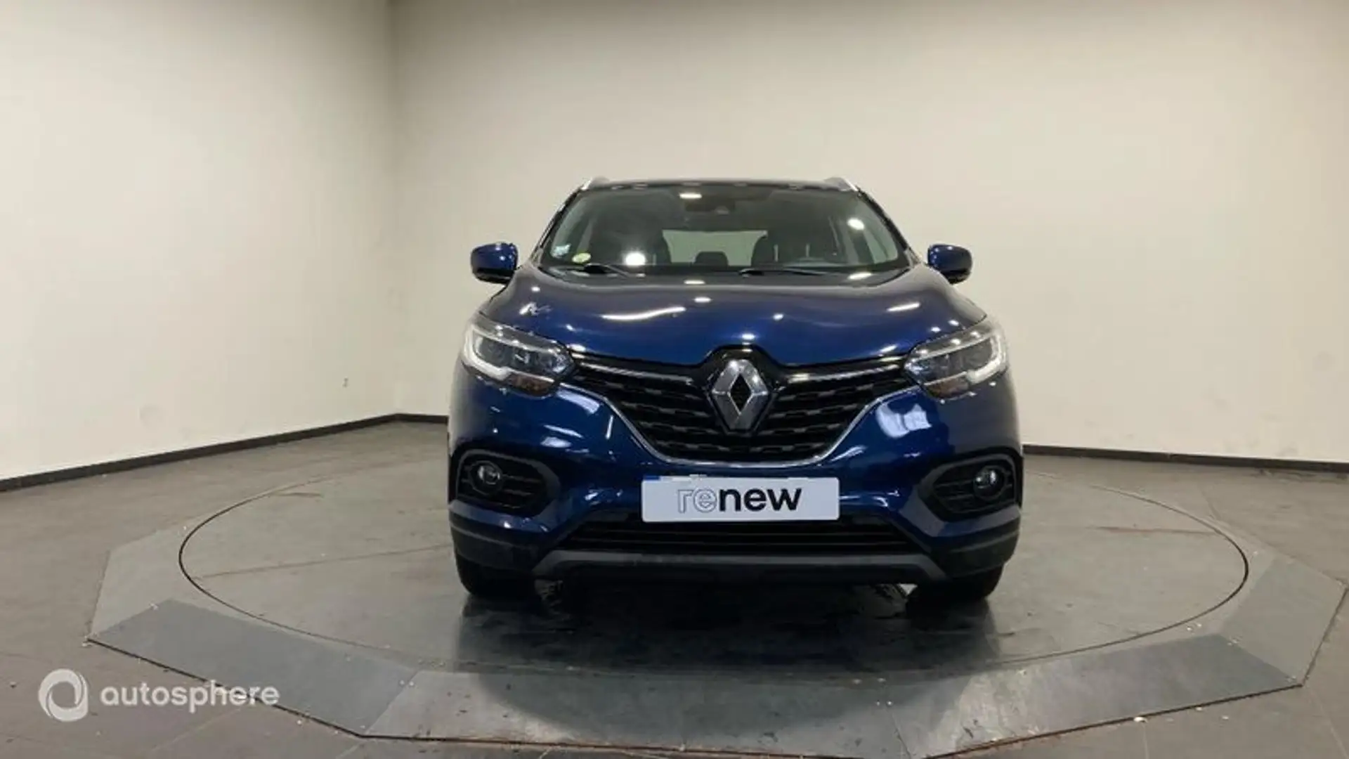 Renault Kadjar 1.5 Blue dCi 115ch Business EDC - 21 - 2