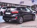 Ford Fiesta 1.0 EcoBoost MHEV ST Line 125 Negro - thumbnail 7