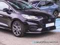 Ford Fiesta 1.0 EcoBoost MHEV ST Line 125 Negro - thumbnail 6