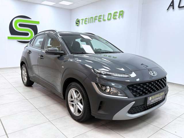 Imagine Hyundai KONA 1.0 T-GDI Select Mild-Hybrid 2WD / SHZ/RKAM