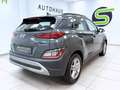 Hyundai KONA 1.0 T-GDI Select Mild-Hybrid 2WD / SHZ/RKAM Grau - thumbnail 7