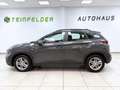 Hyundai KONA 1.0 T-GDI Select Mild-Hybrid 2WD / SHZ/RKAM Grau - thumbnail 4