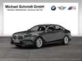 BMW 540 d xDrive Limousine M Sportpaket DAB LED AHK Grau - thumbnail 1