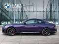 BMW 240 M240i xDrive Coupé Sportpaket HK HiFi DAB LED Violett - thumbnail 5