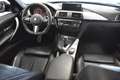 BMW 335 d xDrive M Sport Nav LED Panoram Head-Up Schwarz - thumbnail 5