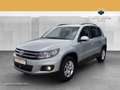 Volkswagen Tiguan 2.0 TSI Comfortline 4Motion DSG AUT*Kam. Argent - thumbnail 3