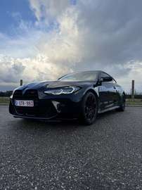 Coupé 3.0 AS Competition M xDrive OPF