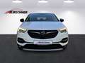 Opel Grandland X 1,5 CDTI BlueInj. Ultimate Aut. Start/Stopp Weiß - thumbnail 2