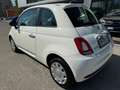 Fiat 500 1.0 Hybrid 70cv Blanc - thumbnail 7