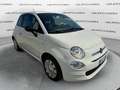 Fiat 500 1.0 Hybrid 70cv Blanc - thumbnail 3