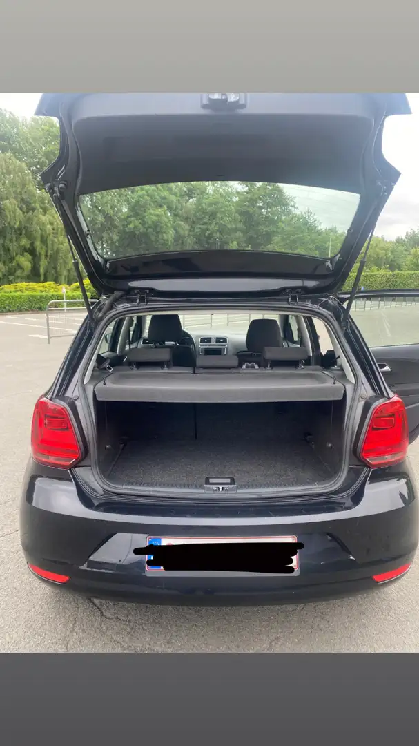 Volkswagen Polo 1.4 TDI 75 BlueMotion - 2