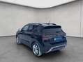 Volkswagen T-Cross Goal 1.0 TSI ACC/LED/Navi Schwarz - thumbnail 3