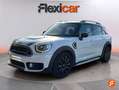 MINI Cooper S Countryman Blanc - thumbnail 3